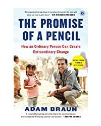 Promise Of Pencil