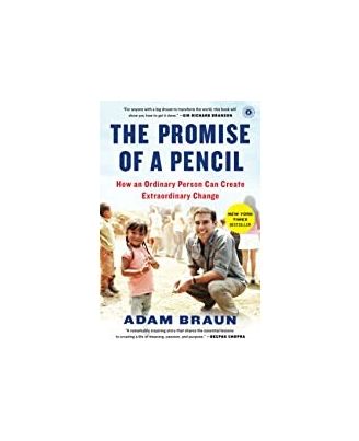 Promise Of Pencil