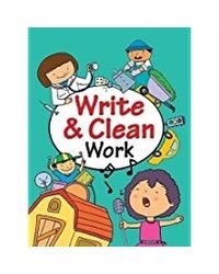 Write & Clean Work