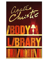 The Body In The Library