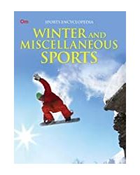 Encyclopedia Sports: Winter And Miscellaneous Sports