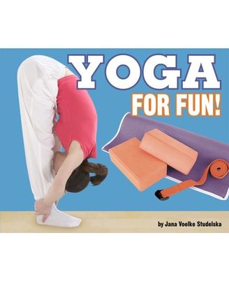 Yoga for Fun! : 0