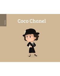Pocket Bios: Coco Chanel