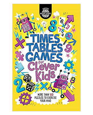 Times Table Games For Clever Kids