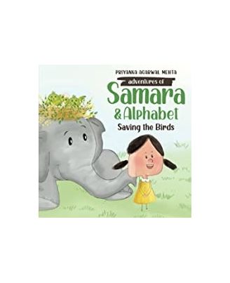 Samara And Alphabet: Saving The Birds