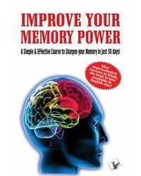 Improve Your Memory Power