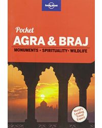 Pocket Agra & Braj