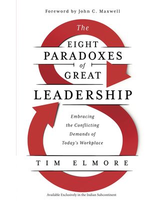 Eight Paradoxes Of Great Leadership The