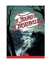 The Hound Of The Baskervilles (Puffin Classics)