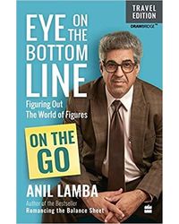 Eye On The Bottom Line: On The Go