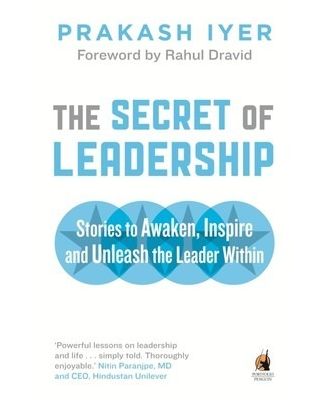 The Secret Of Leadership