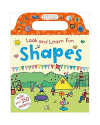 Look And Learn Fun Shapes