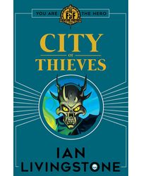 Fighting Fantasy# 2: City Of Thieves