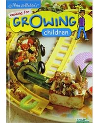 Cooking for Growing Children (Hindi)
