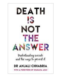 Death Is Not The Answer