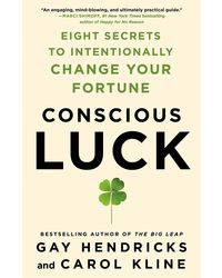Conscious Luck