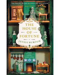 The House of Fortune: The Sunday Times No. 1 Bestseller!