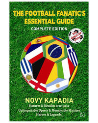 The Football Fanatic's Essential Guide