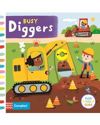 Busy Diggers