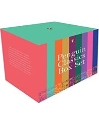 Penguine Classics Box Set