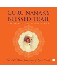 Guru Nanaks Blessed Trial