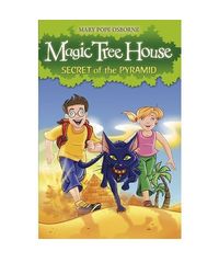 Magic Tree House 3