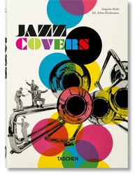 Jazz Covers 40th Ed (40th Edition)