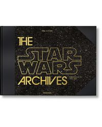 The Star Wars Archives. 1977- 1983