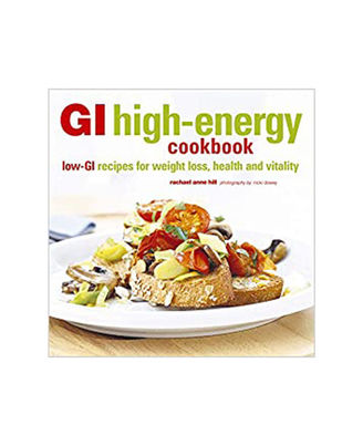 Gi High- Energy Cookbook