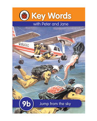 Key Words 9B: Jump From The Sky