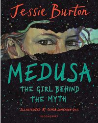 Medusa: A 'beautiful and profound retelling' of Medusa