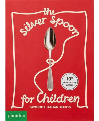 The Silver Spoon For Children New Edition: Favorit