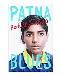 Patna Blues
