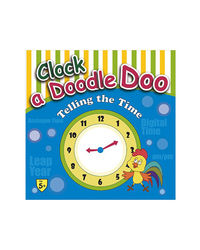 Clock A Doodle Do