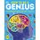 How to be a Genius: Your Brilliant Brain and How to Train It