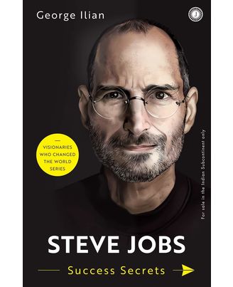 Steve Jobs: Success Secrets