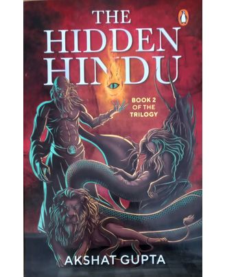 The Hidden Hindu 2