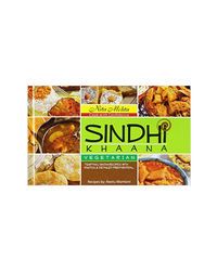 Sindhi Khaana: Vegetarian