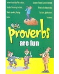 Proverbs Are Fun