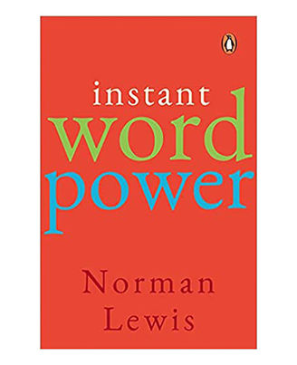 Instant Word Power