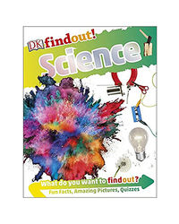 Dk Find Out: Science