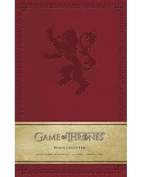 Game Of Thrones: House Lannist