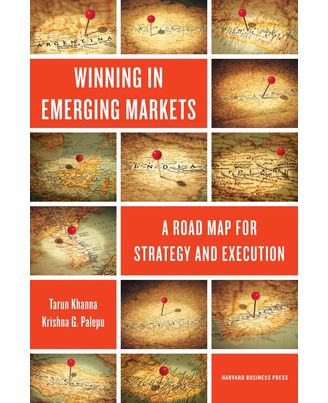 Winning in Emerging Markets