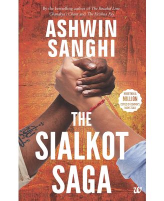 The Sialkot Saga (a Format)