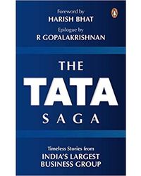 The Tata Saga