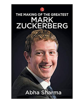 The Making Of The Greatest: Mark Zukerberg