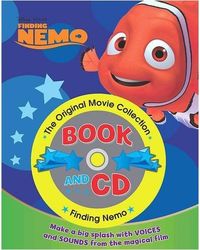 Finding Nemo With Cd