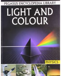Light and Colour: 1 (Physics)
