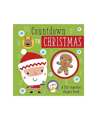 Feel And Fit: Countdown To Christmas