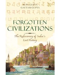 Forgotten Civilizations